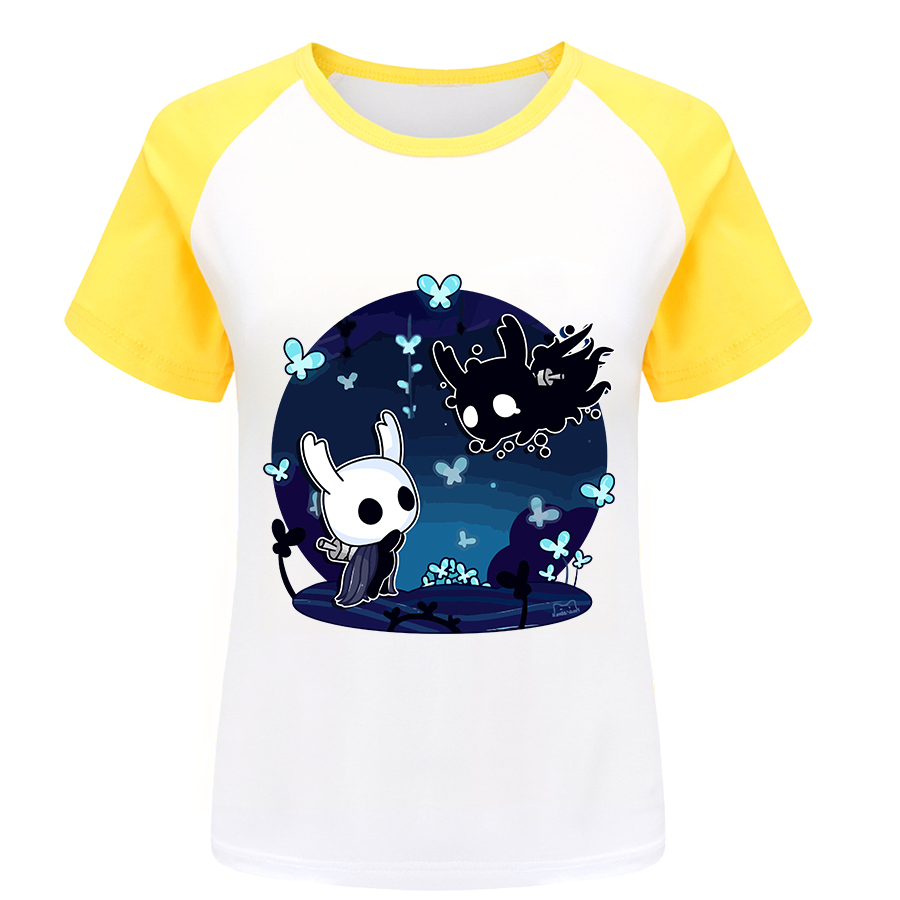 Summer Knights Clothing - Juego Hollow Knight, ropa para niñas,
