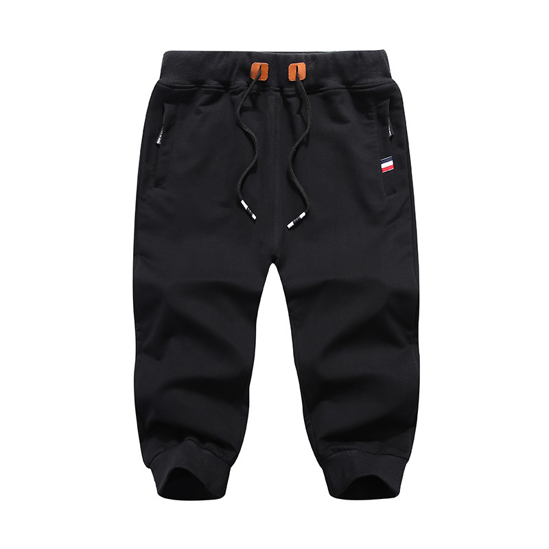 Summer Clothing Brands Men - Pantalones Casuales de Verano para Hombre,