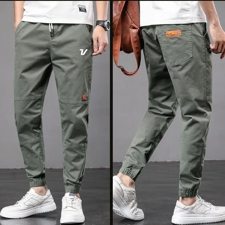 Summer Clothing Brands Men - Pantalones de golf de verano para