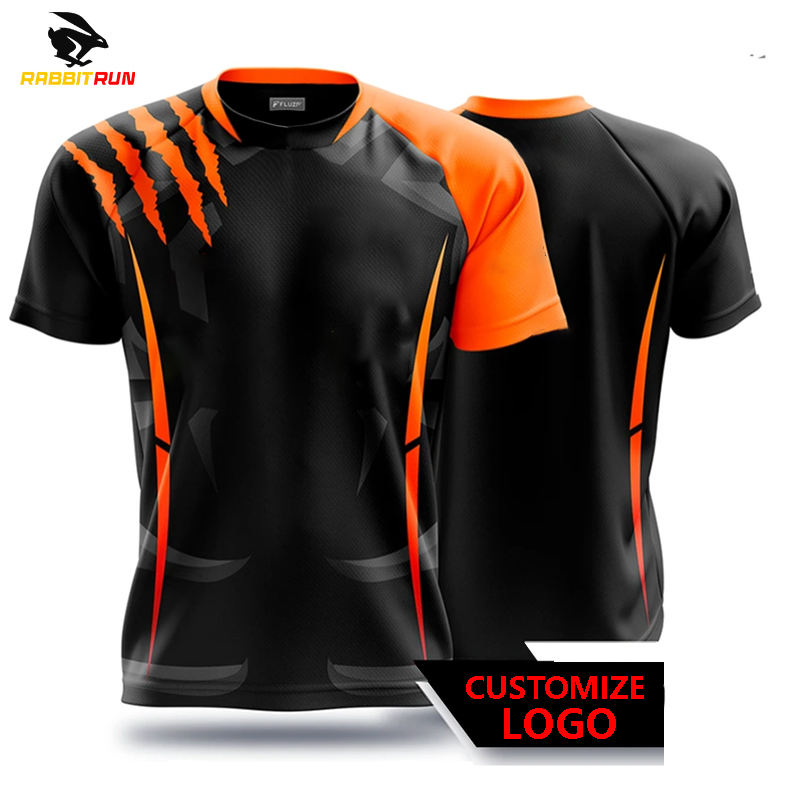 Summer Games Clothing - Nuevas camisetas para hombre de secado