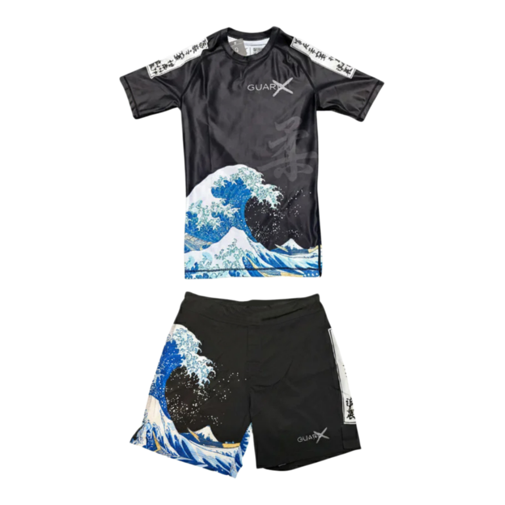 Summer Clothing For Young Men - Conjunto de camiseta y pantalones cortos