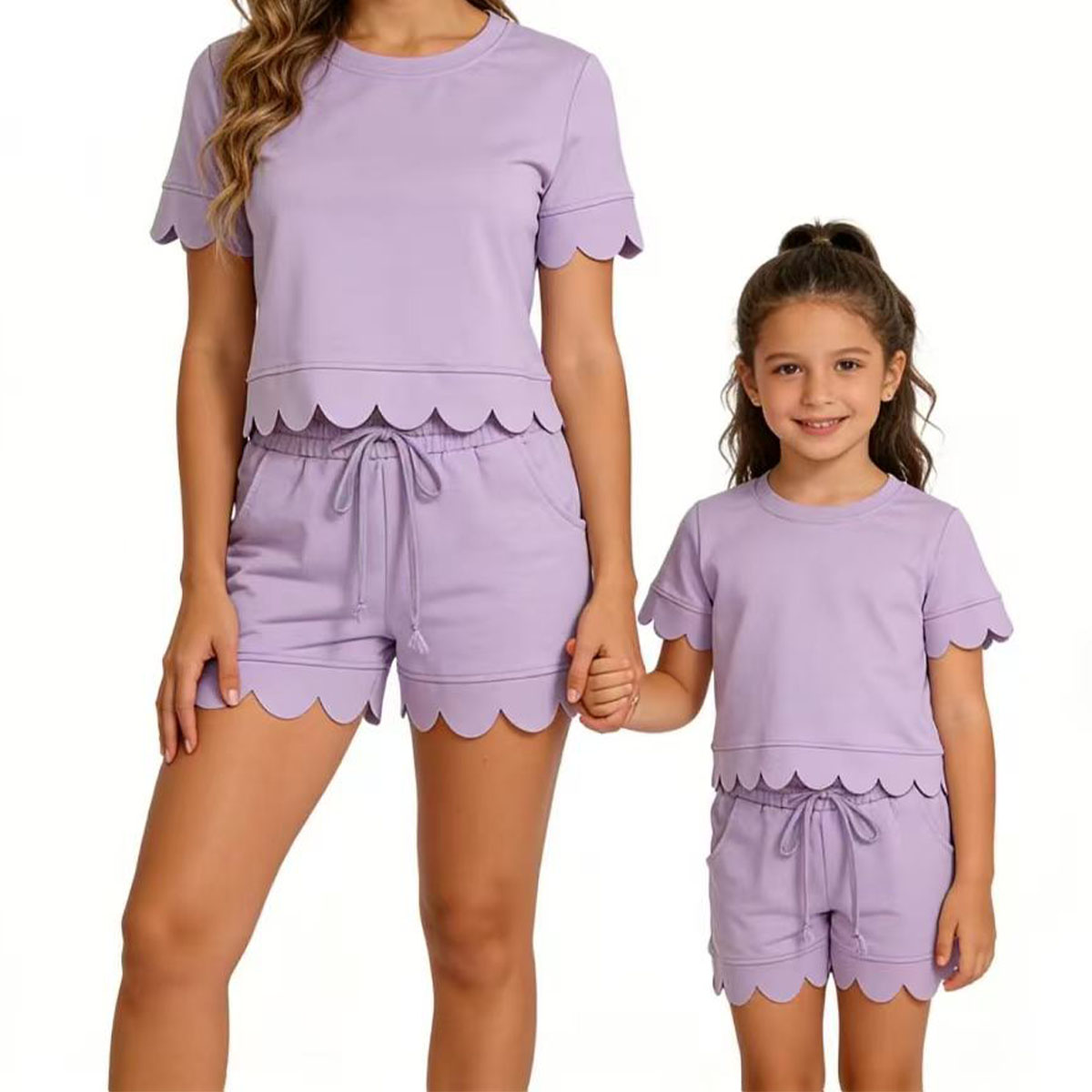 Summer Clothing Toddler - Conjunto de Ropa de Moda al