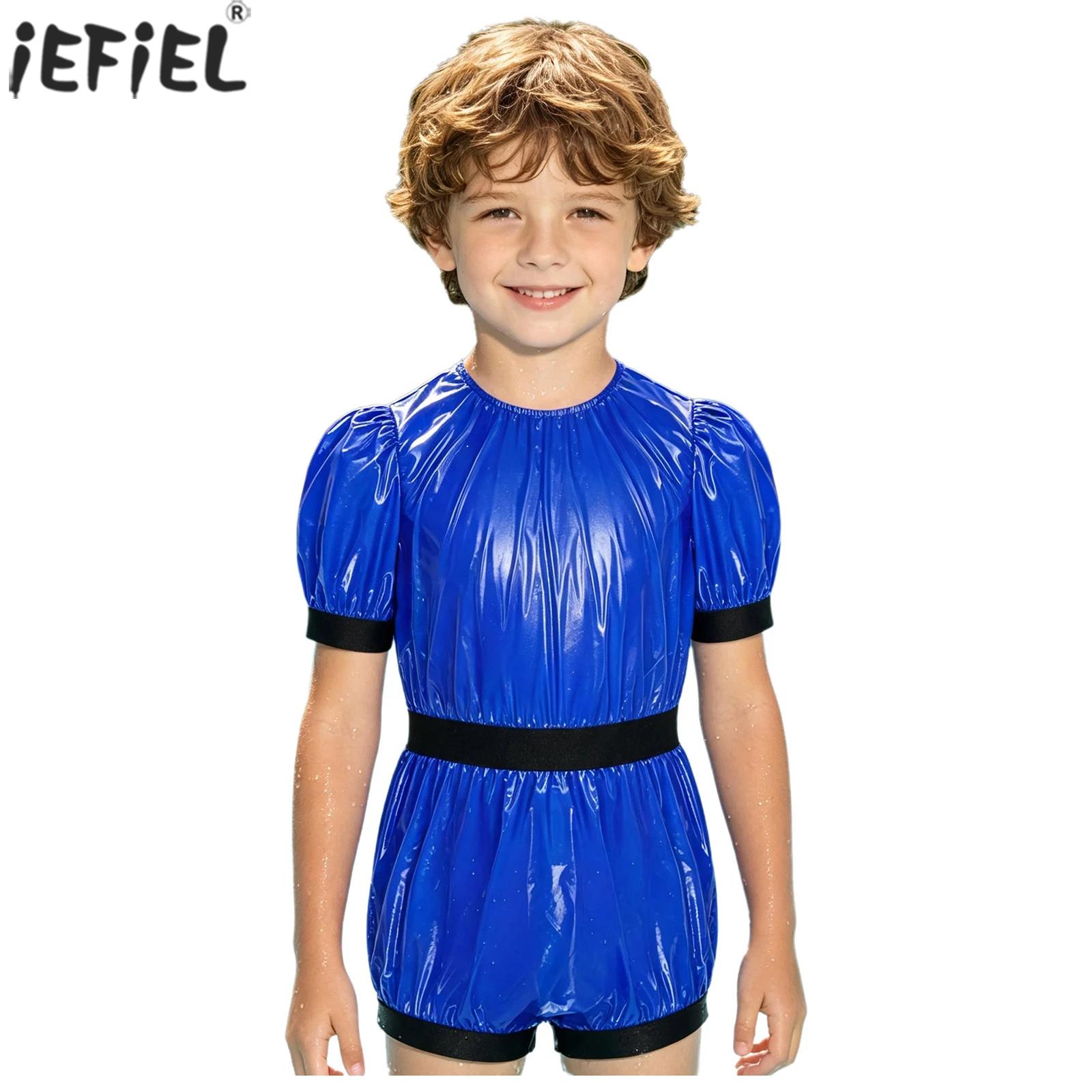 Summer Clothing Needs - Ropa Impermeable para Niños y Niñas