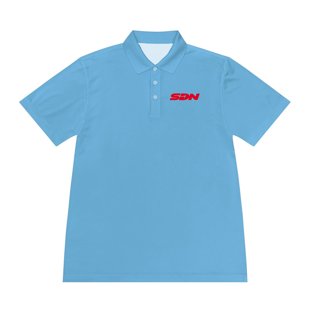 Summer Games Clothing - Camisa Polo de Cosplay, Manga Corta,