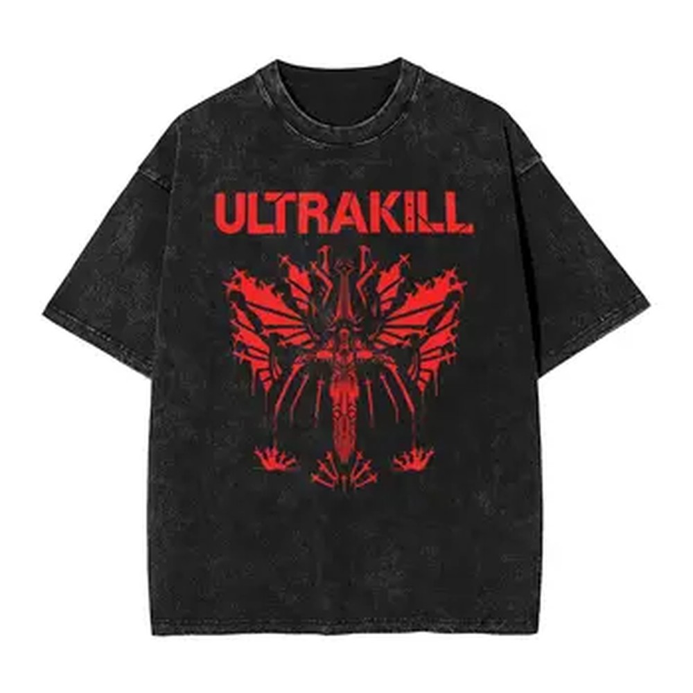 Summer Games Clothing - Impresionantes camisetas de juego de disparos