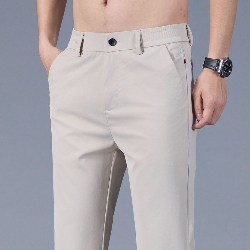 Summer Clothing Brands Men - Pantalones de Verano 2026 para Hombre,