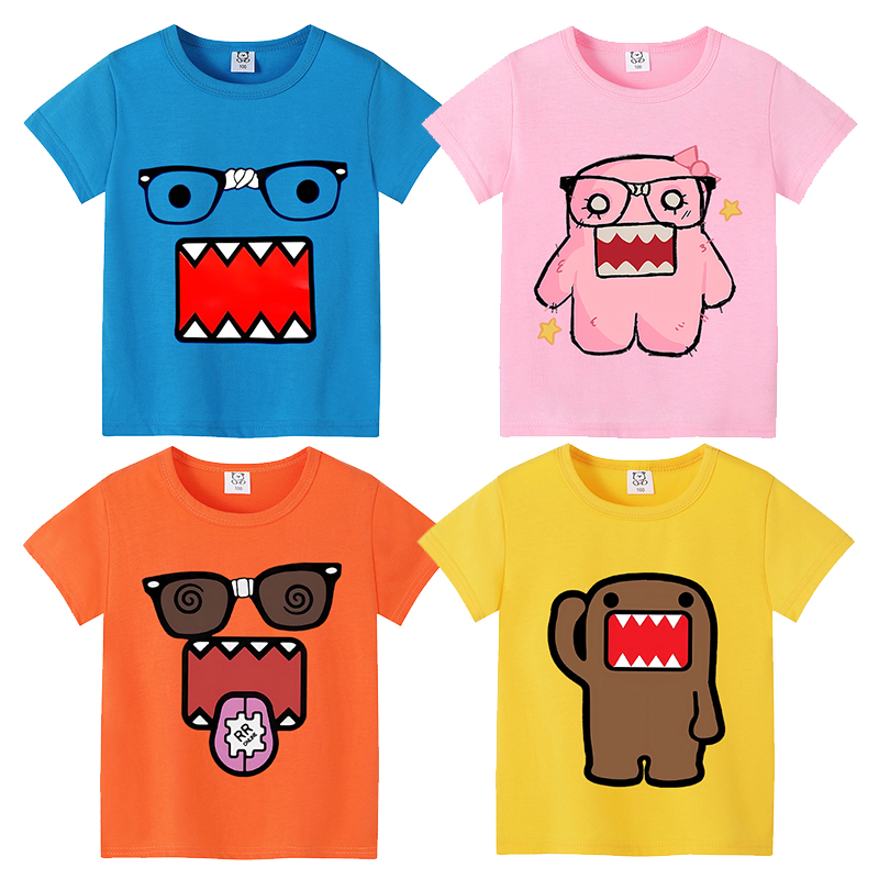 Summer Clothing Toddler - Ropa de Verano para Niños y