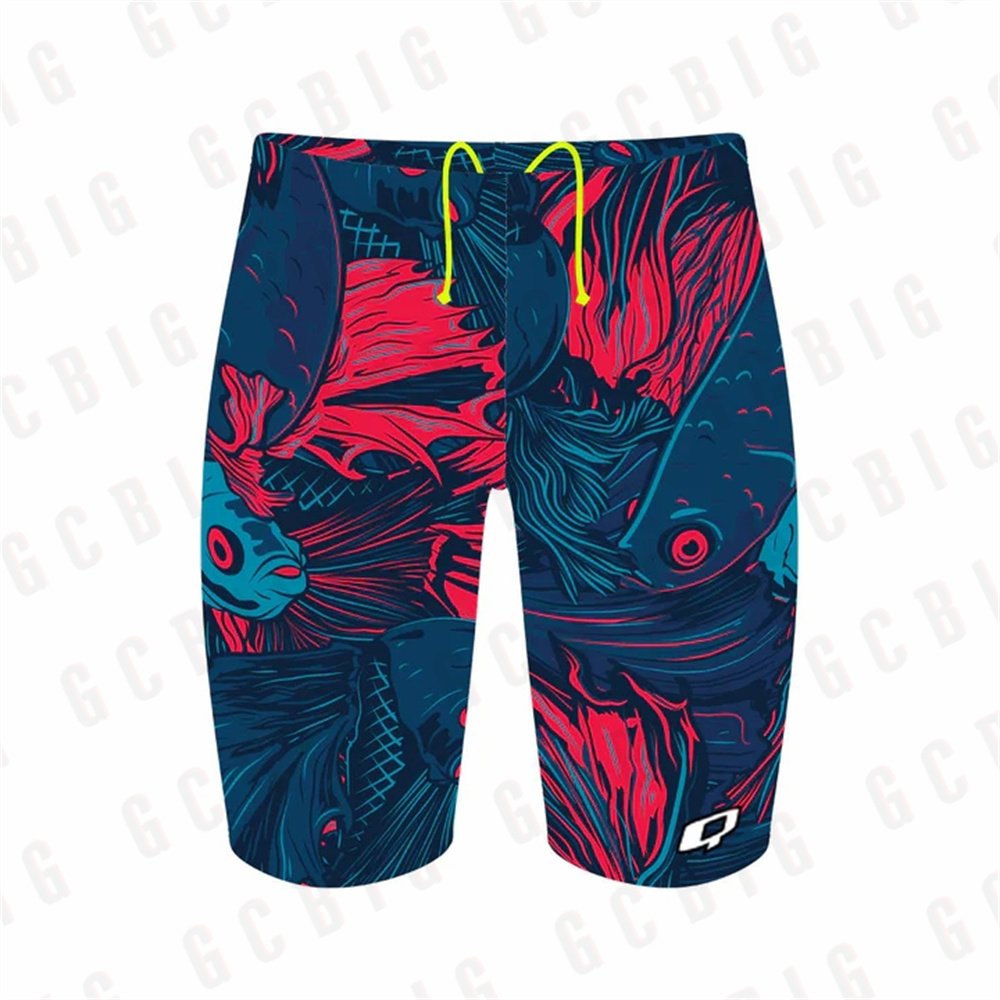 Board Short Surf - Bañadores de verano para hombre, bañadores