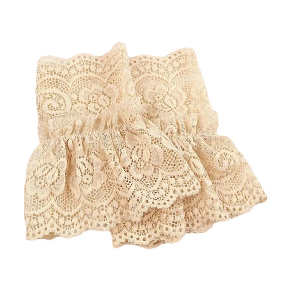 Summer Clothing Accessories - Accesorio de Ropa, Adorno de Encaje,