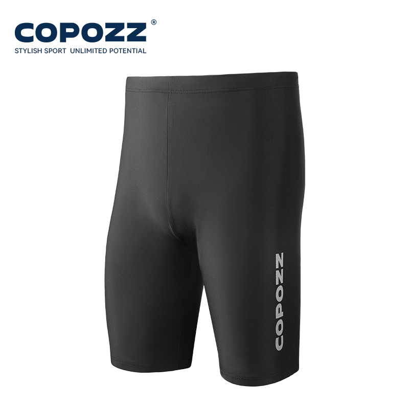 Board Short Surf - COPOZZ Bañador de natación para hombre