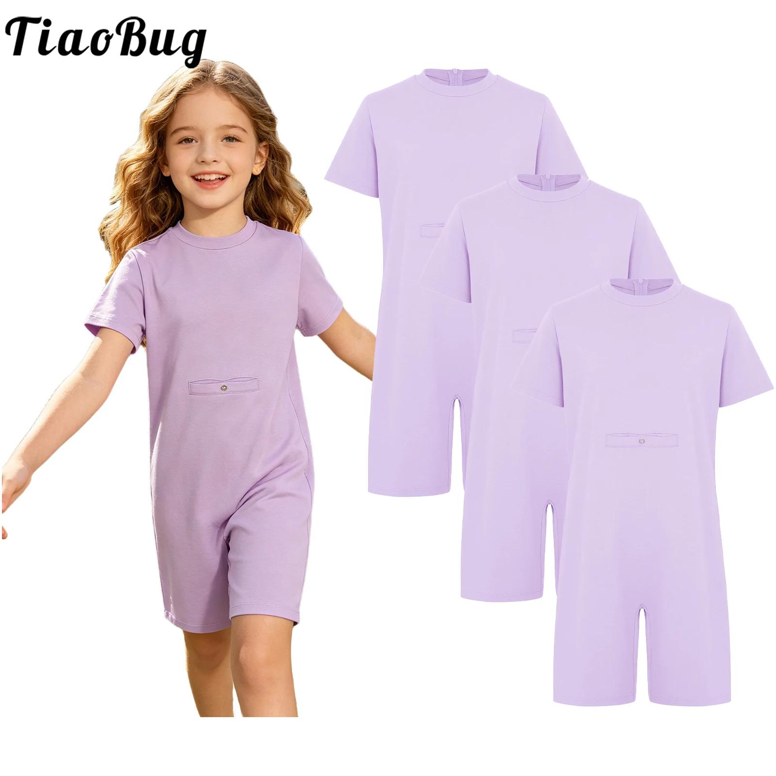 Summer Clothing Needs - 3 piezas de ropa adaptada para