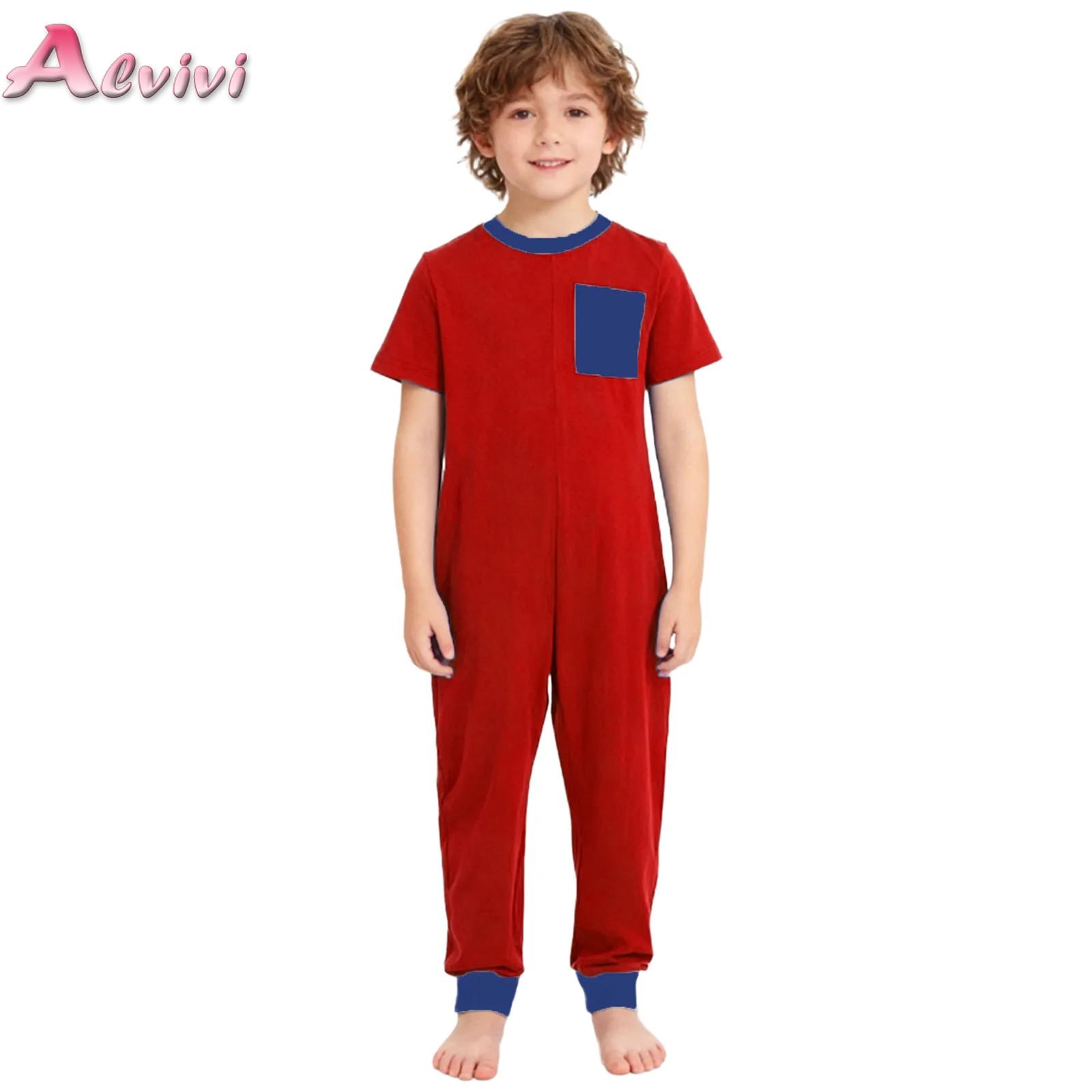 Summer Clothing Needs - Peleles adaptables para niños con necesidades