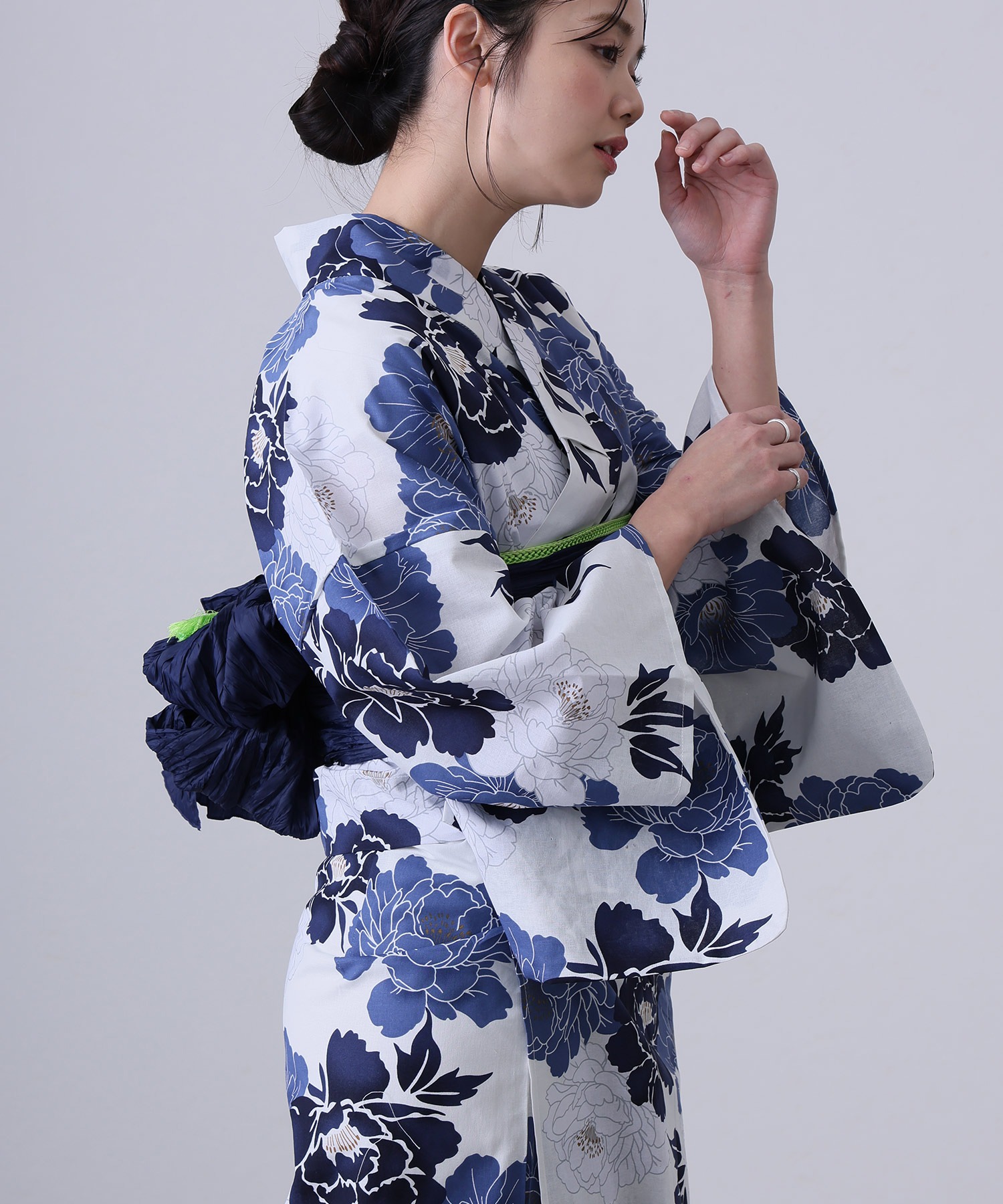 Summer Clothing For Girls - Yukata Tradicional, Kimono de Algodón y
