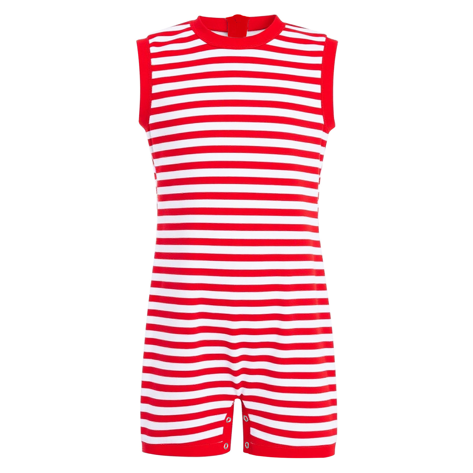Summer Clothing Needs - Mono de una pieza para niños