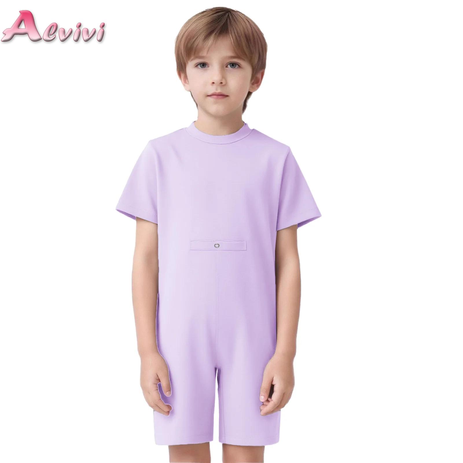 Summer Clothing Needs - Ropa adaptable de necesidades especiales para