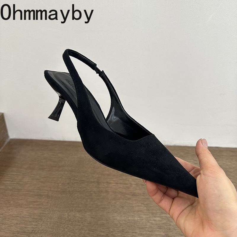 2026 Primavera Verano Slip On  - Summer Clothing Elegant reseña y precio