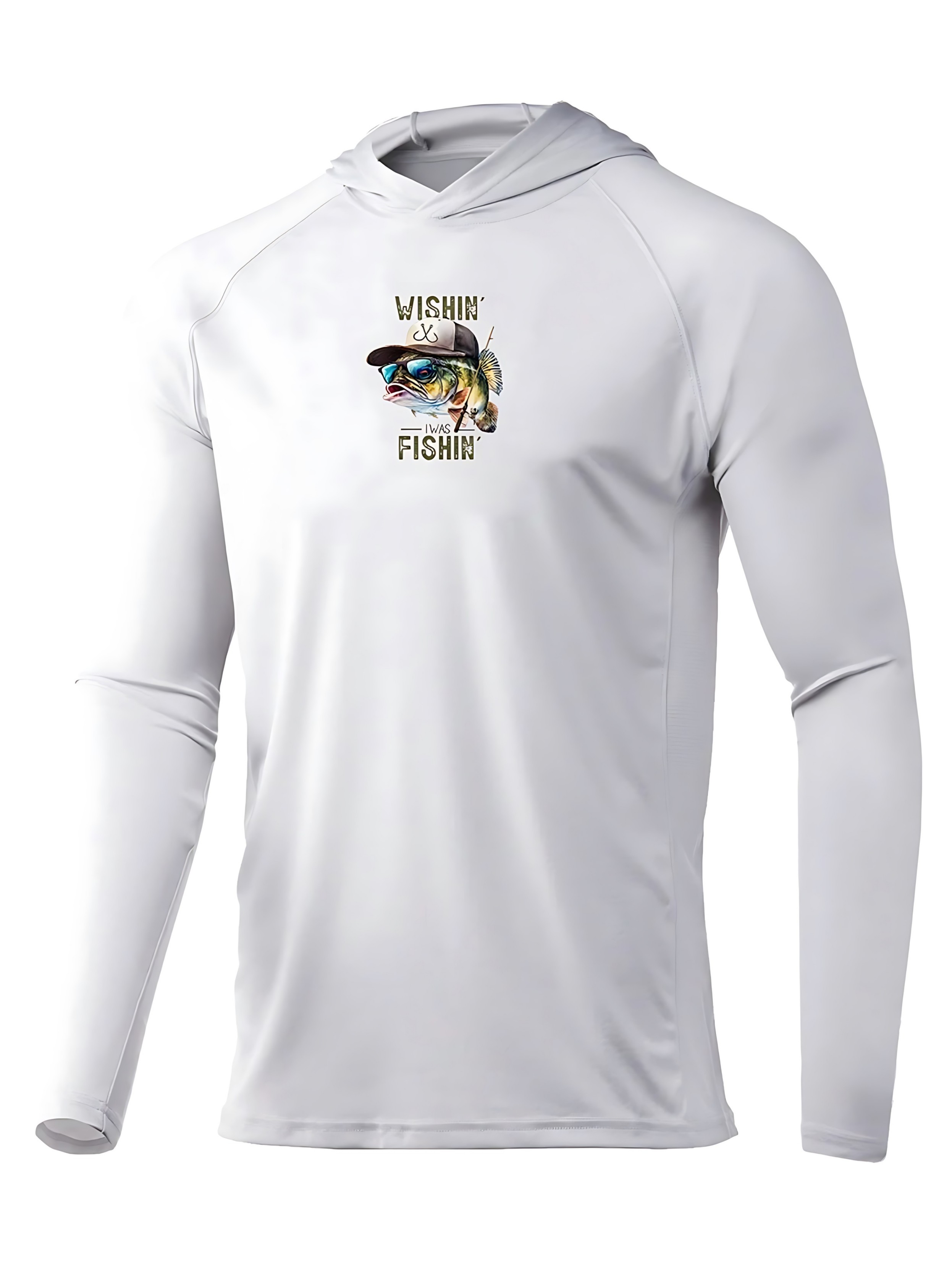 Camisa de Pesca con Protección - Summer Clothing Beach reseña y precio
