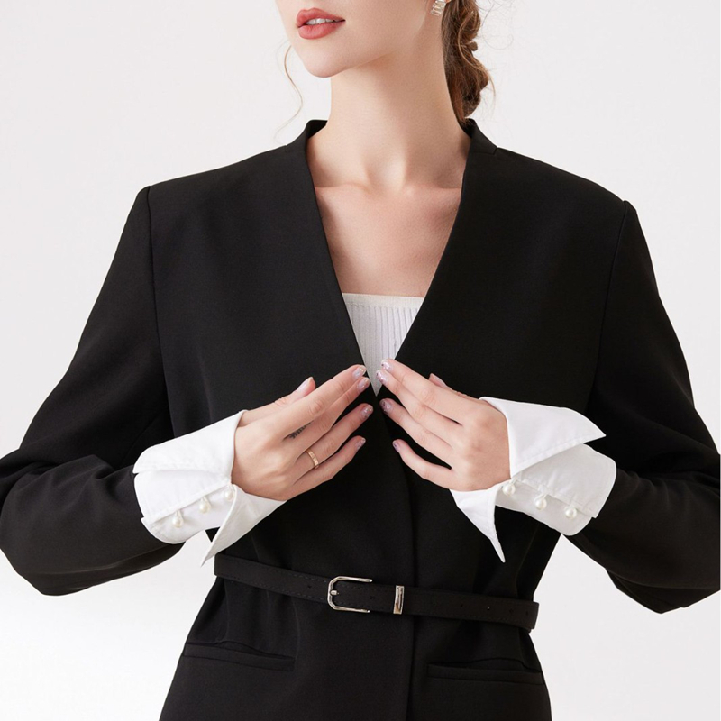 DIY elegante camisa de oficina - Summer Clothing Accessories reseña y precio