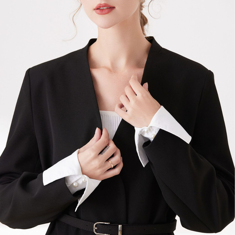 DIY elegante camisa de oficina - Summer Clothing Accessories reseña y precio
