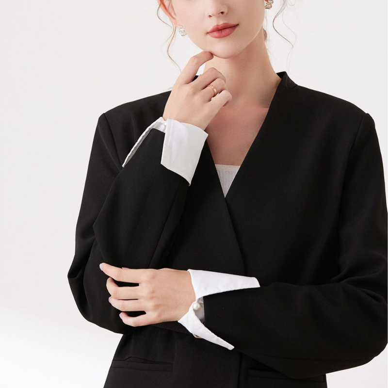 DIY elegante camisa de oficina - Summer Clothing Accessories reseña y precio