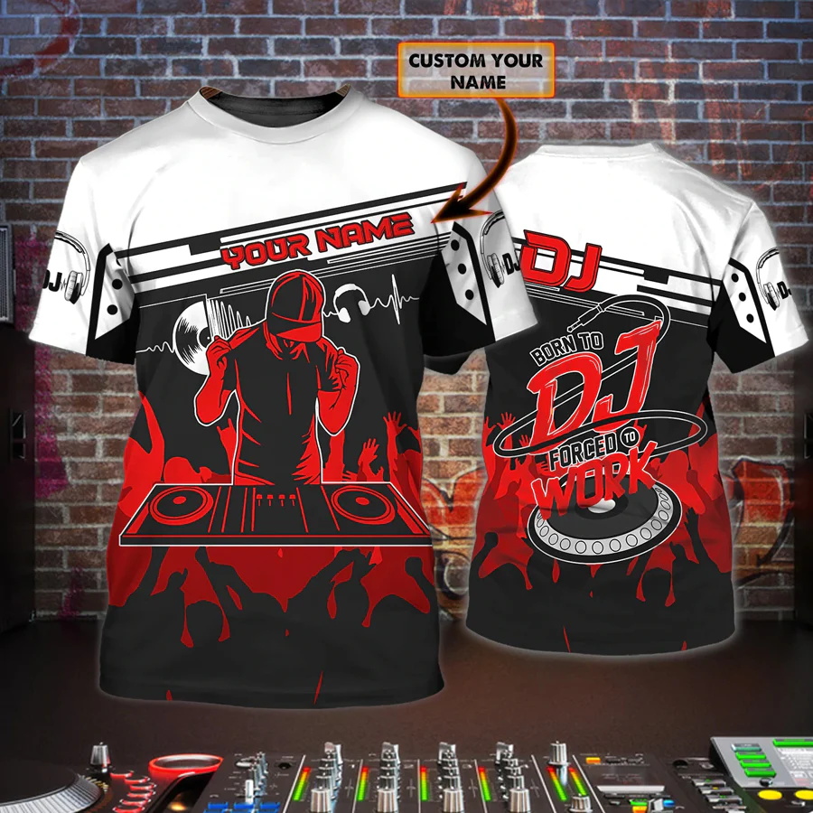 Camiseta de verano para hombre - Summer Clothing Names reseña y precio