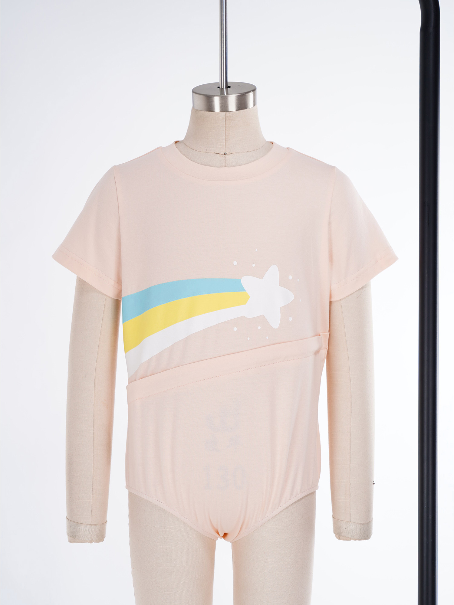Body de ropa adaptada para niñ - Summer Clothing Needs reseña y precio