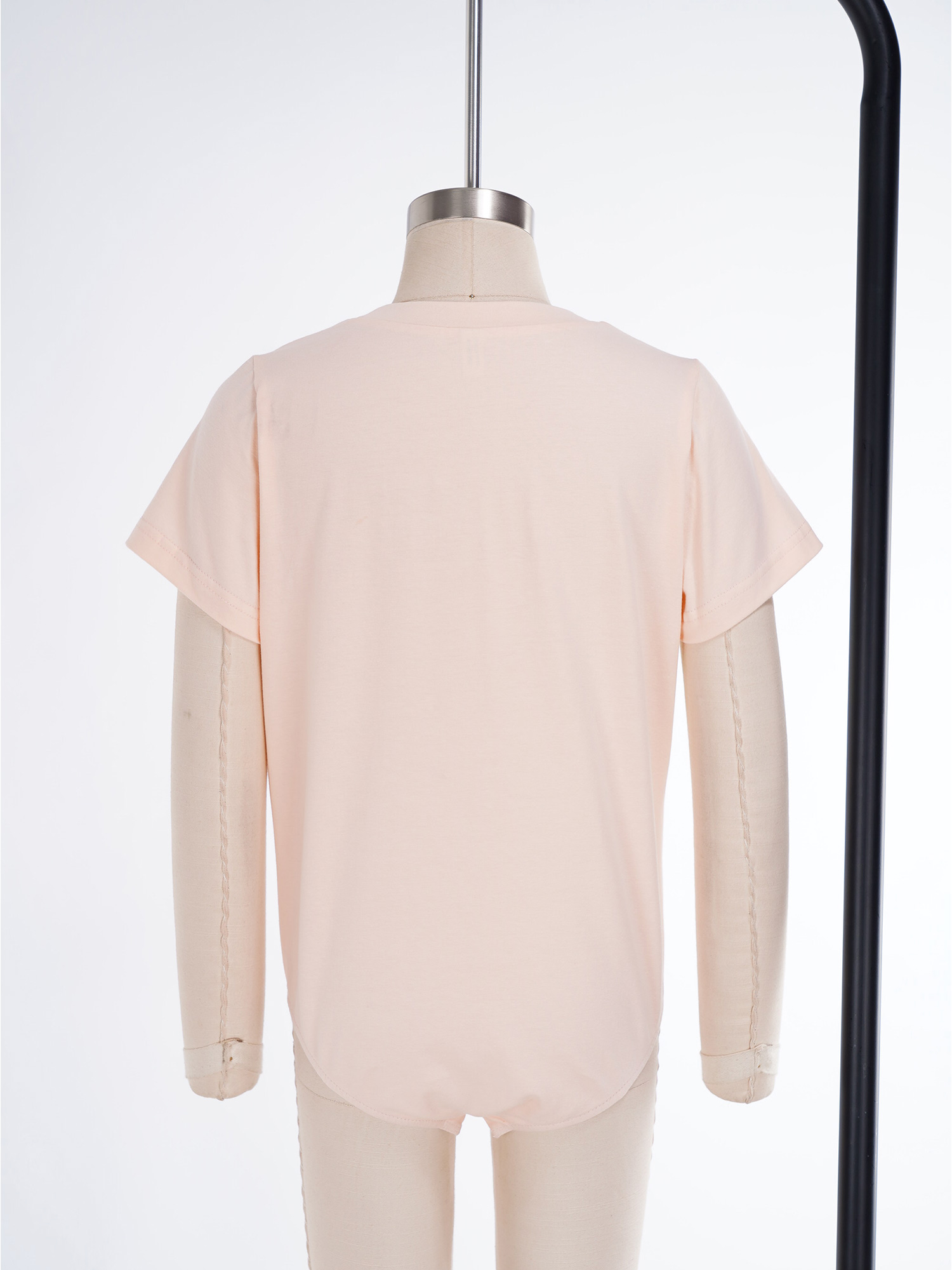 Body de ropa adaptada para niñ - Summer Clothing Needs reseña y precio