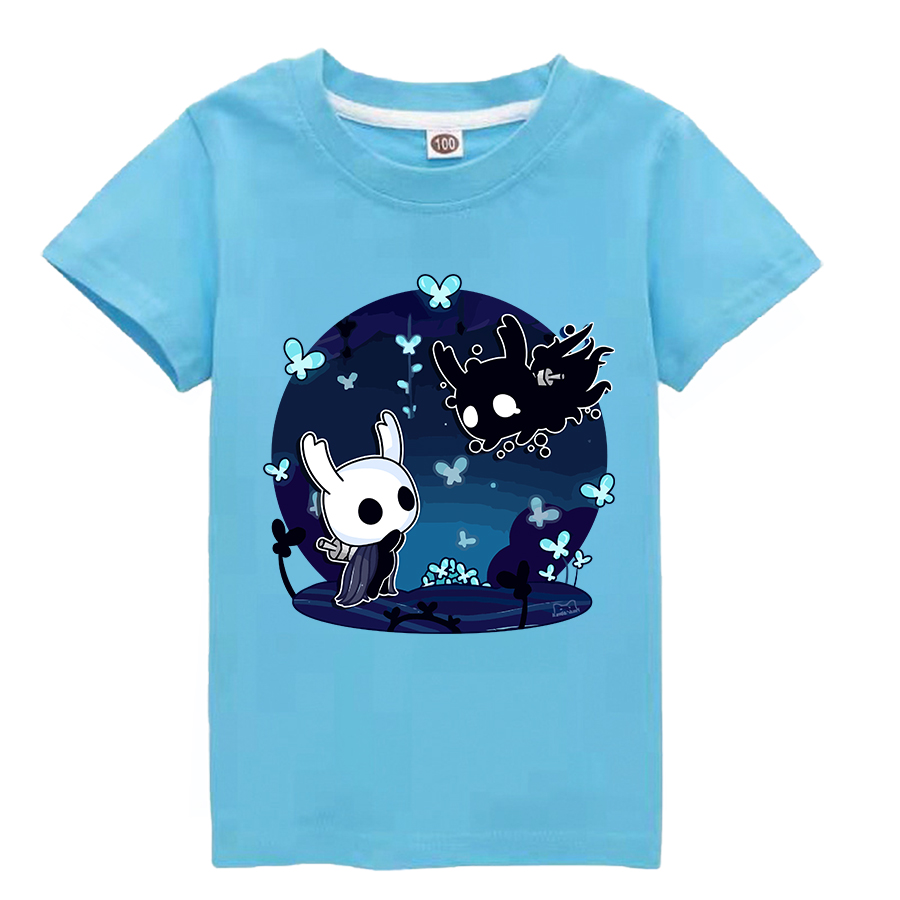 Juego Hollow Knight, ropa para - Summer Knights Clothing reseña y precio