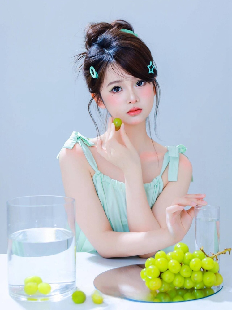 Nueva Ropa de Moda Coreana par - Summer Clothing For Girls reseña y precio