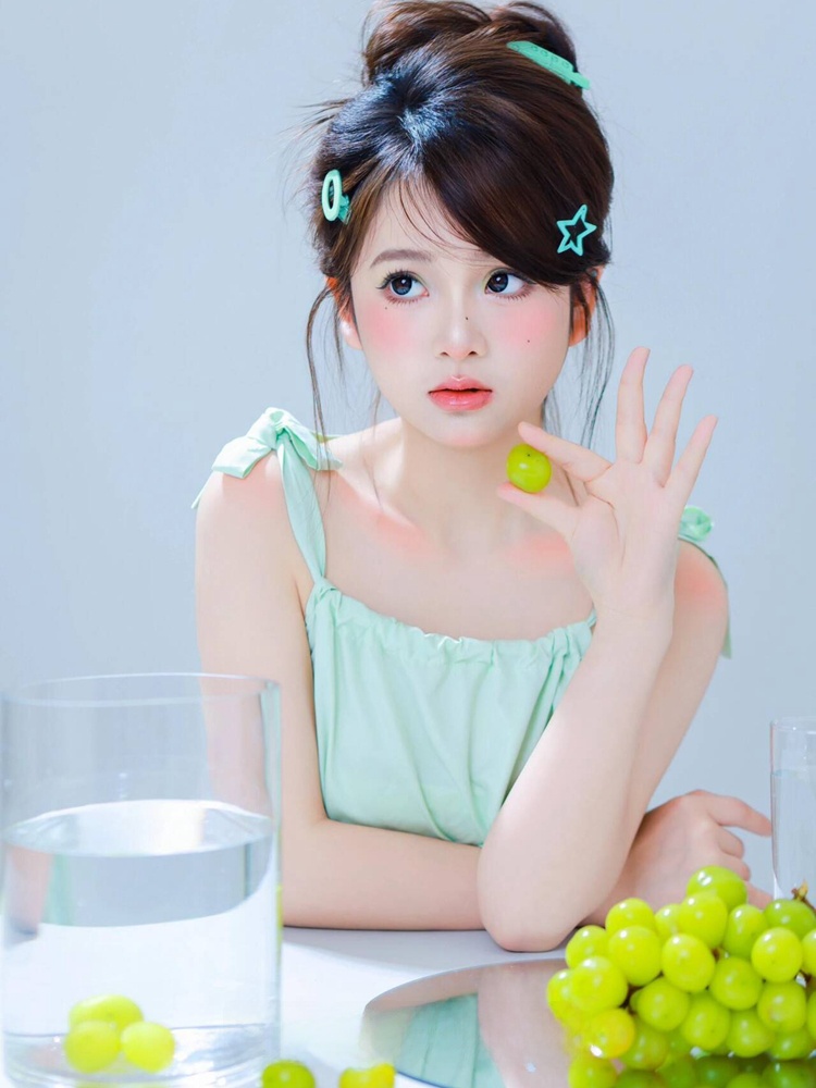 Nueva Ropa de Moda Coreana par - Summer Clothing For Girls reseña y precio