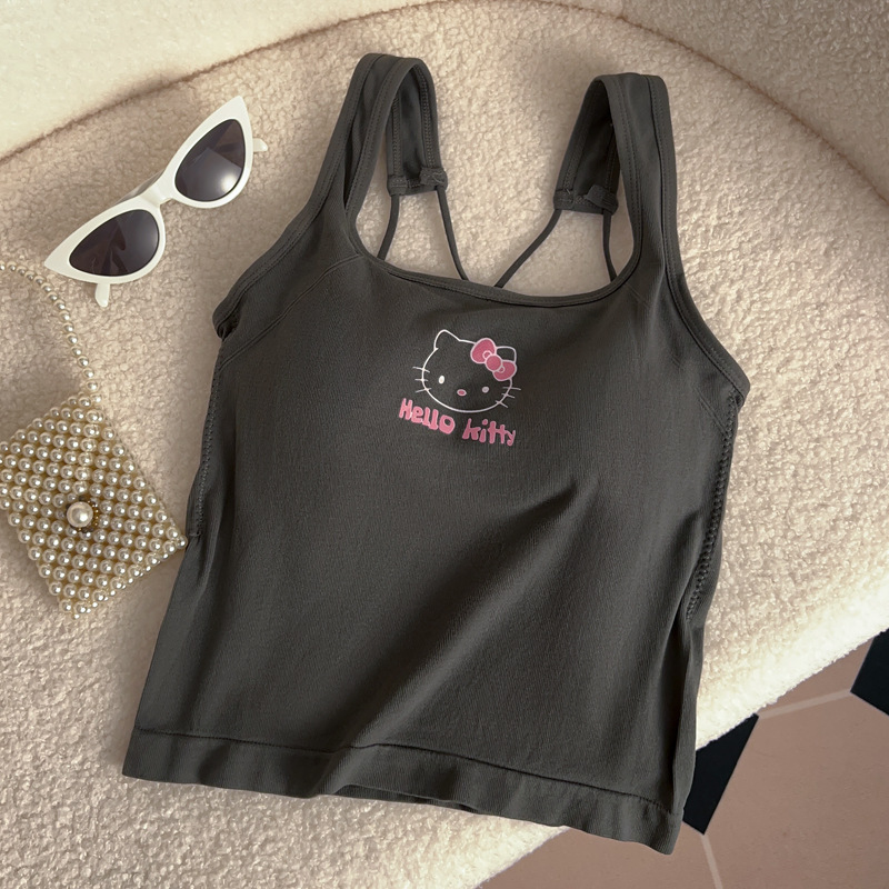 Ropa de moda de Anime Hello Ki - Summer Clothing For Girls reseña y precio