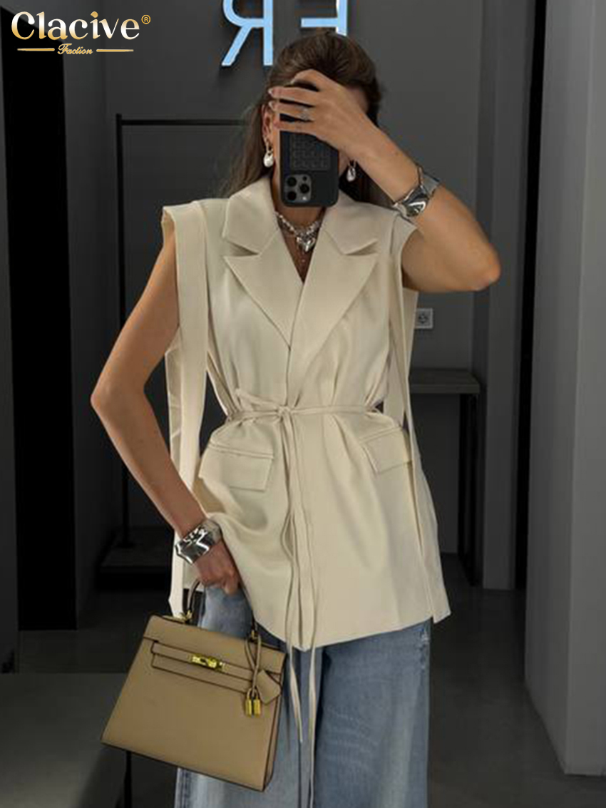 Camisa holgada amarilla de mod - Yellow Summer Clothing reseña y precio