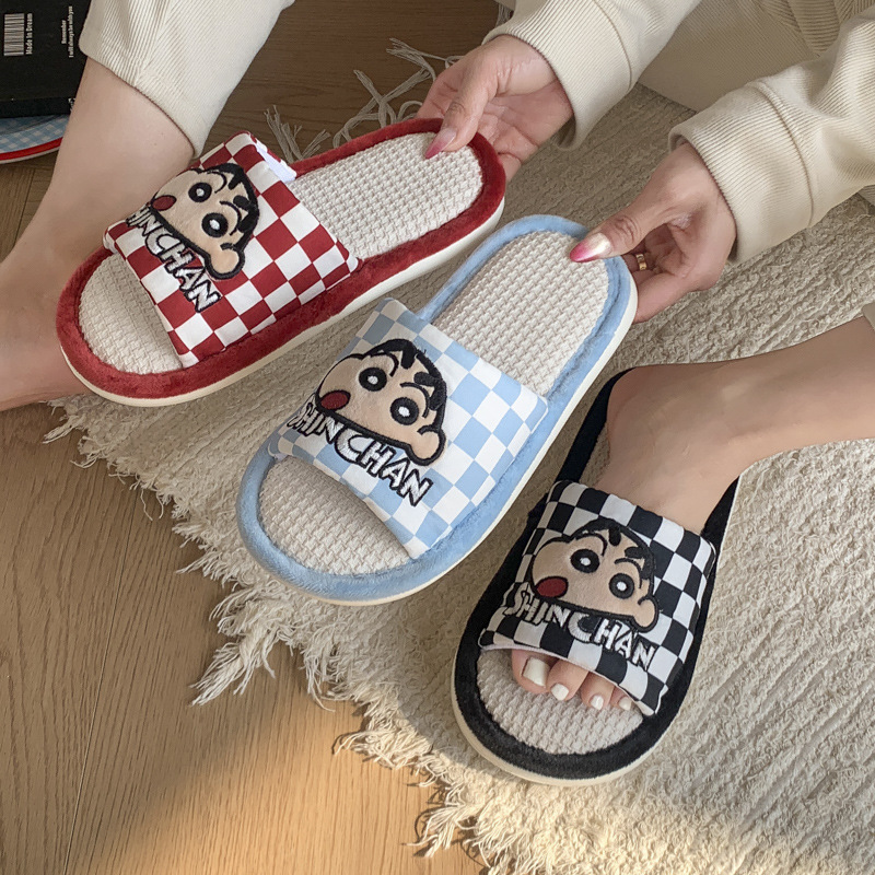 Pantuflas de Lino con Diseño d - Japan Summer Festival Clothing reseña y precio