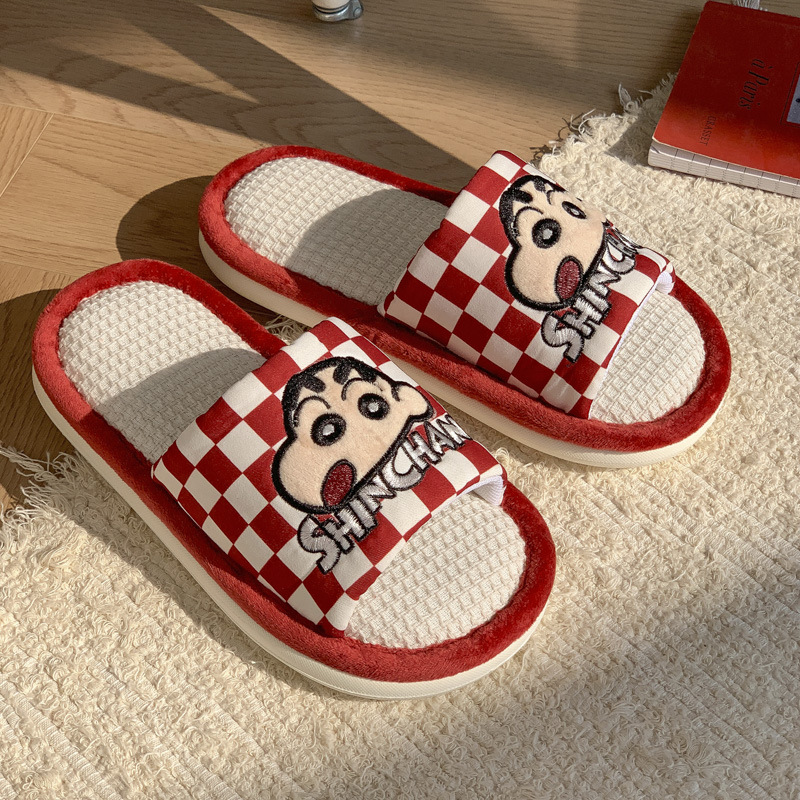 Pantuflas de Lino con Diseño d - Japan Summer Festival Clothing reseña y precio