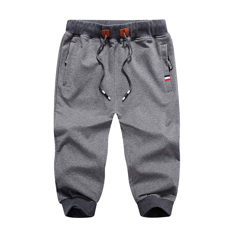 Pantalones Casuales de Verano  - Summer Clothing Brands Men reseña y precio