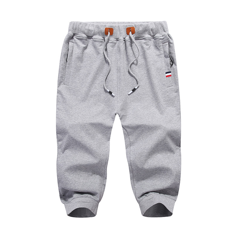 Pantalones Casuales de Verano  - Summer Clothing Brands Men reseña y precio