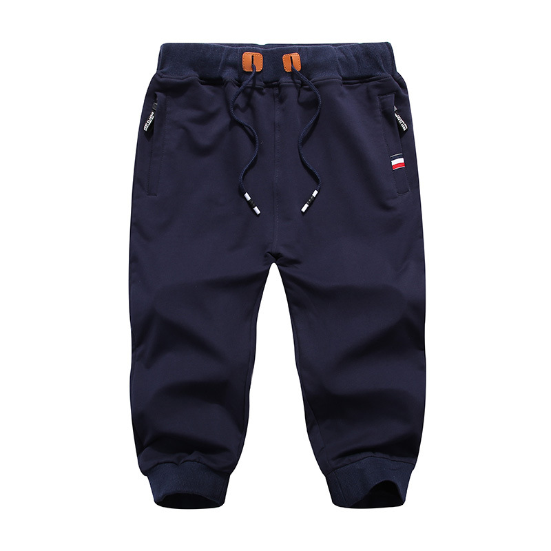 Pantalones Casuales de Verano  - Summer Clothing Brands Men reseña y precio