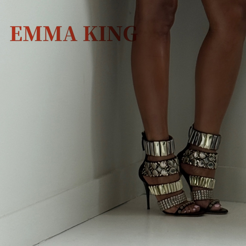 Sandalias con correa en el tob - Summer Clothing Elegant reseña y precio