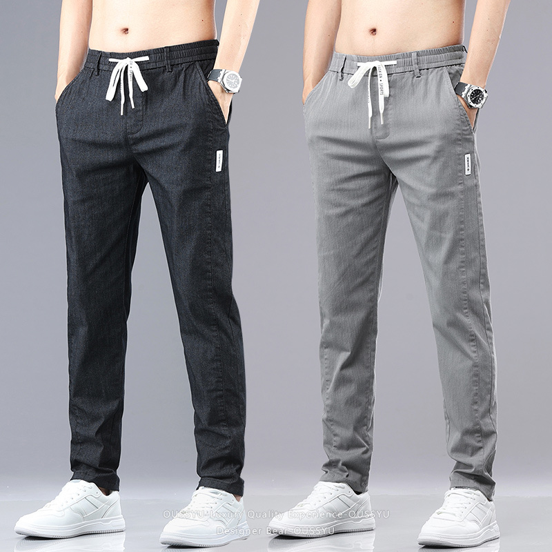 Pantalones de Verano 2026 para - Summer Clothing Brands Men reseña y precio