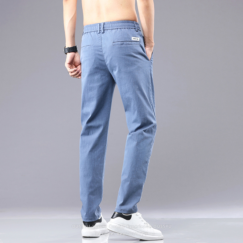 Pantalones de Verano 2026 para - Summer Clothing Brands Men reseña y precio