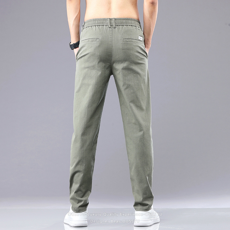 Pantalones de Verano 2026 para - Summer Clothing Brands Men reseña y precio