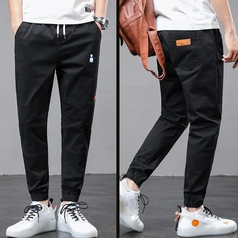Pantalones de golf de verano p - Summer Clothing Brands Men reseña y precio