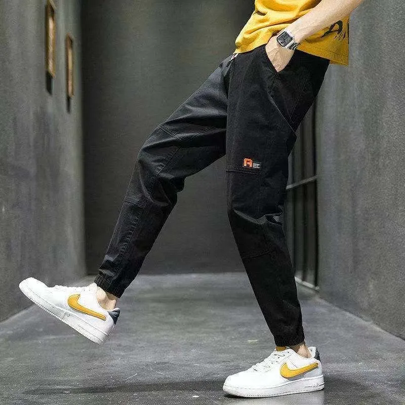 Pantalones de golf de verano p - Summer Clothing Brands Men reseña y precio