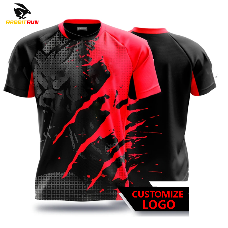 Nuevas camisetas para hombre d - Summer Games Clothing reseña y precio