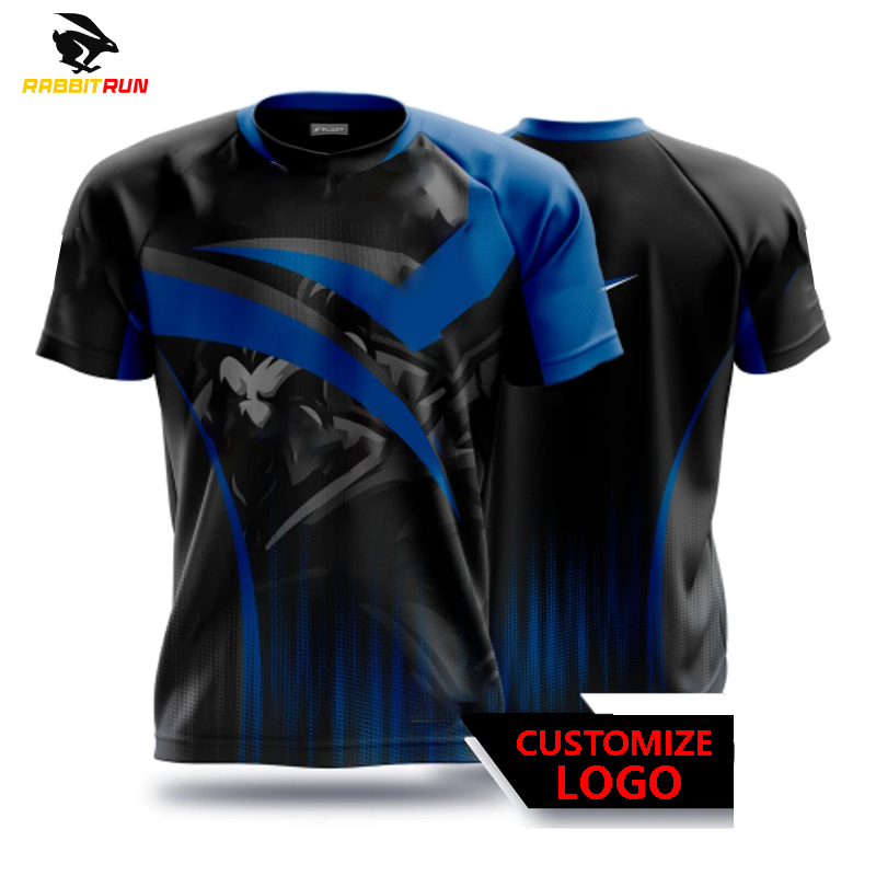 Nuevas camisetas para hombre d - Summer Games Clothing reseña y precio