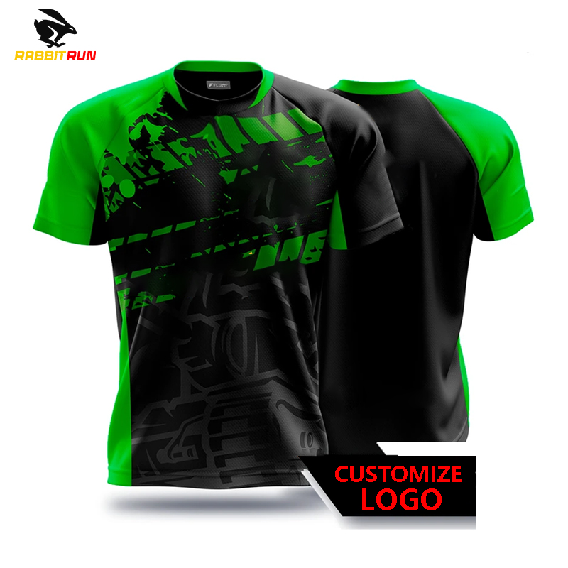 Nuevas camisetas para hombre d - Summer Games Clothing reseña y precio