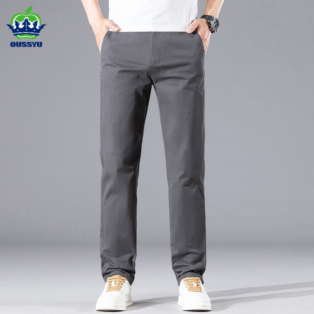 Pantalones de Marca para Hombr - Summer Clothing Brands Men reseña y precio