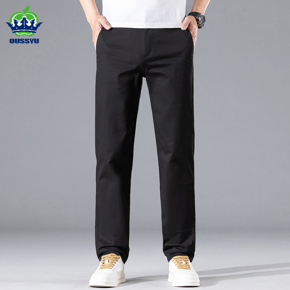 Pantalones de Marca para Hombr - Summer Clothing Brands Men reseña y precio