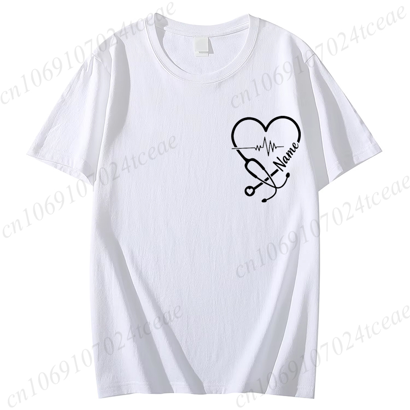 Camiseta personalizada para en - Summer Clothing Names reseña y precio