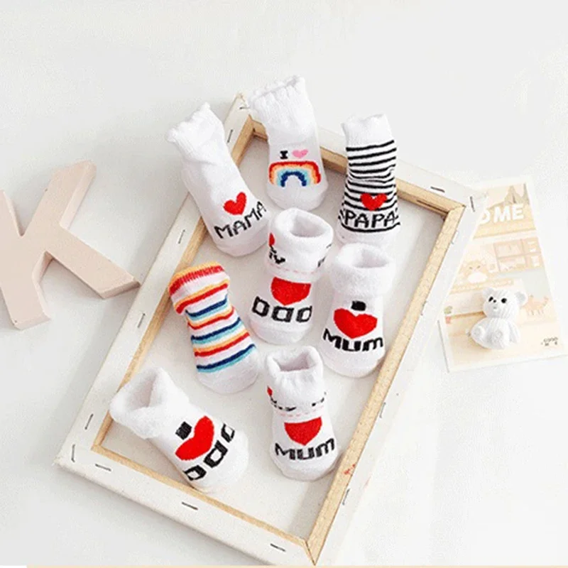 Calcetines cálidos suaves de a - Summer Clothing Toddler reseña y precio